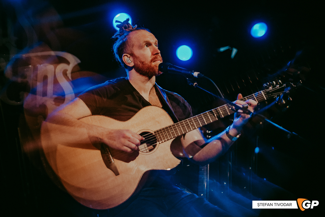 Newton Faulkner Whelan’s 10 March 2023 Stefan Tivodar-65998