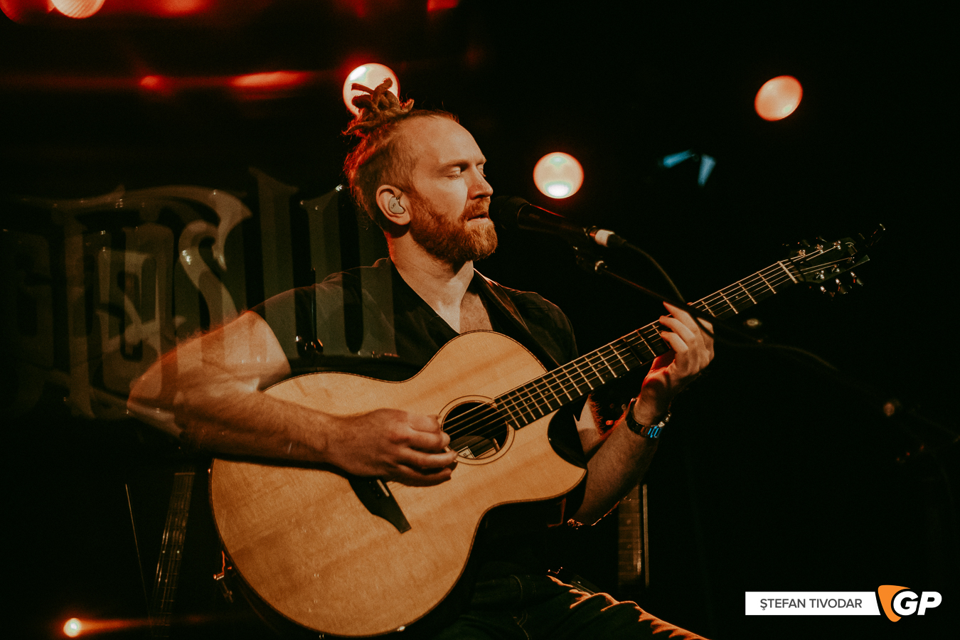 Newton Faulkner Whelan’s 10 March 2023 Stefan Tivodar-66049