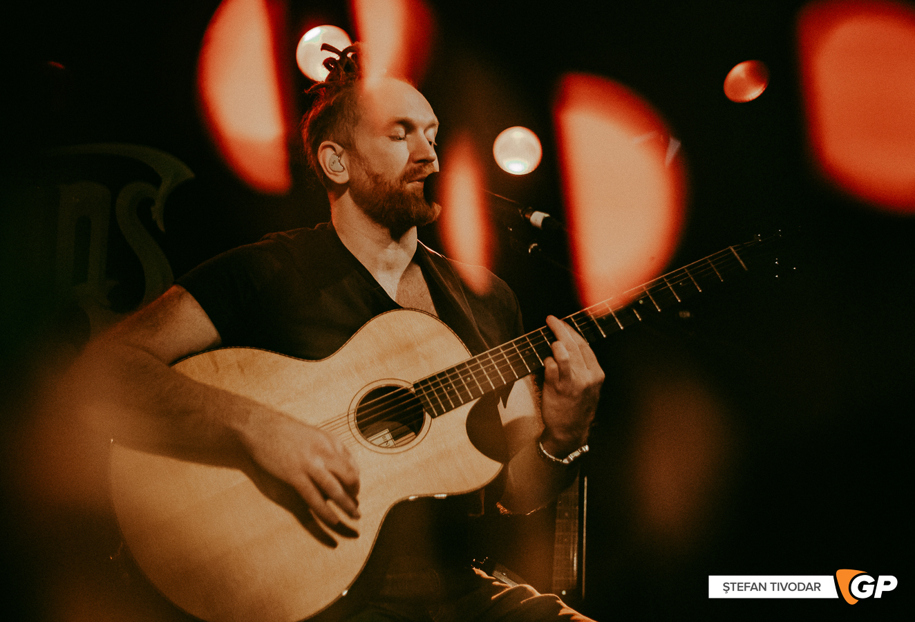 Newton Faulkner Whelan’s 10 March 2023 Stefan Tivodar-66059