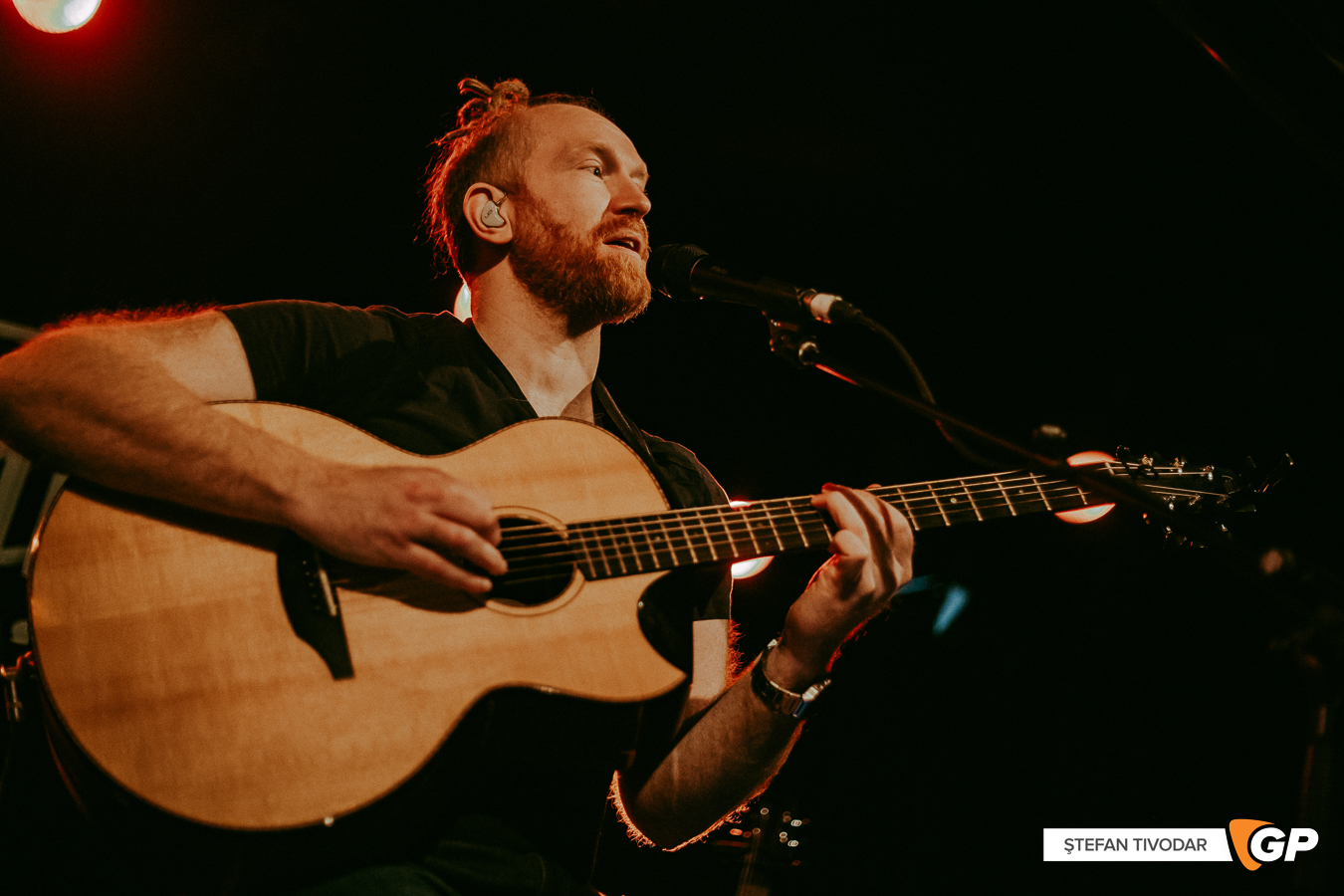 Newton Faulkner Whelan’s 10 March 2023 Stefan Tivodar-66076