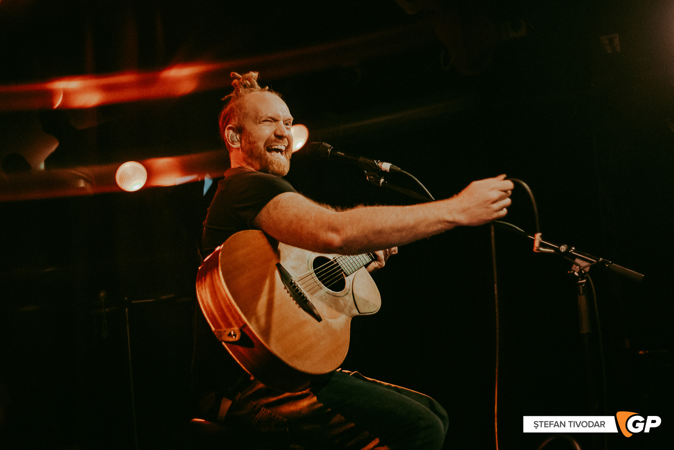 Newton Faulkner Whelan’s 10 March 2023 Stefan Tivodar-66129