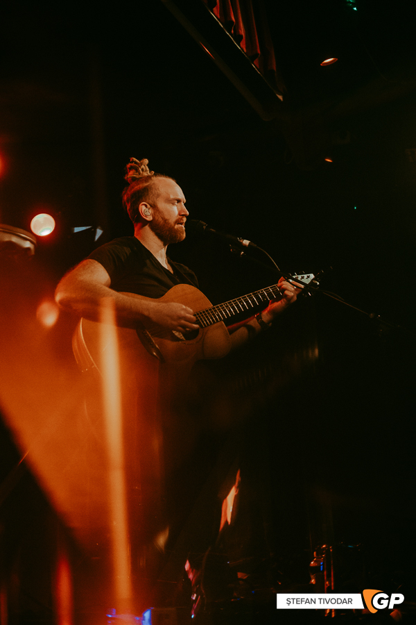 Newton Faulkner Whelan’s 10 March 2023 Stefan Tivodar-66152
