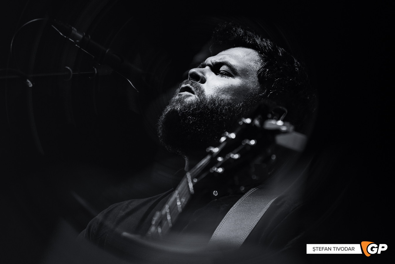 Passenger 3Arena 8 March 2023 Stefan Tivodar-