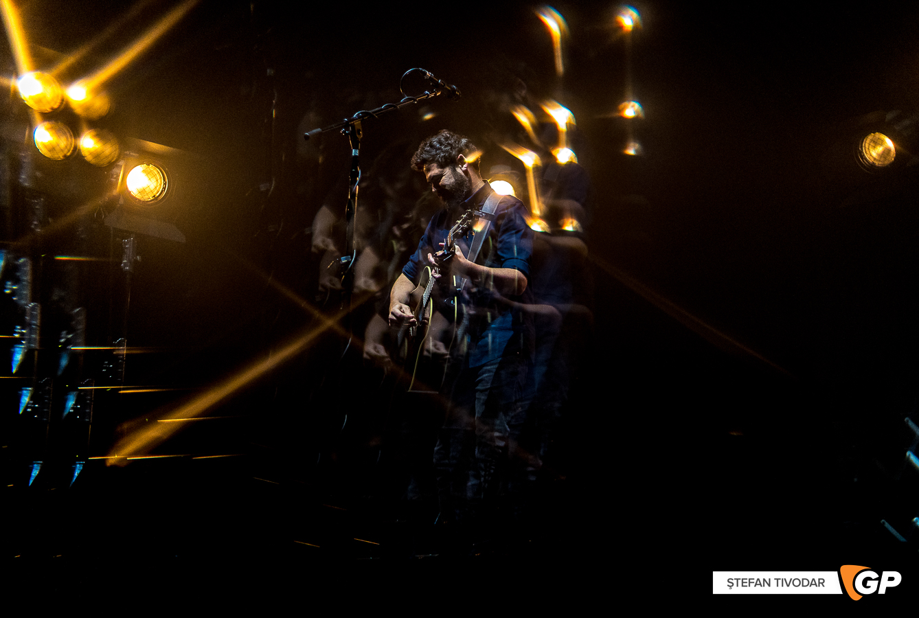 Passenger 3Arena 8 March 2023 Stefan Tivodar-64653