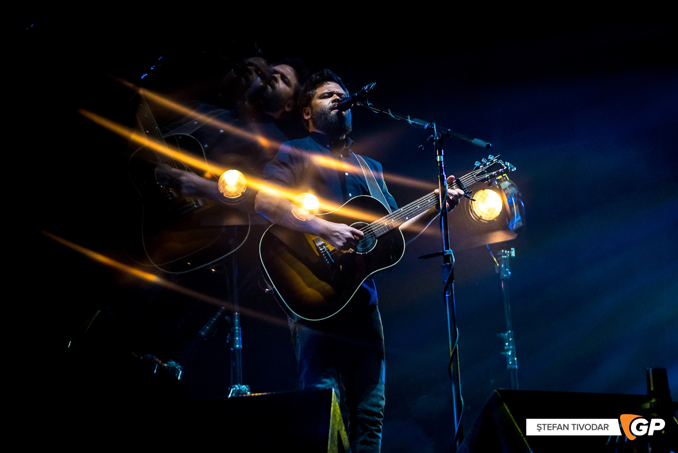 Passenger 3Arena 8 March 2023 Stefan Tivodar-64694
