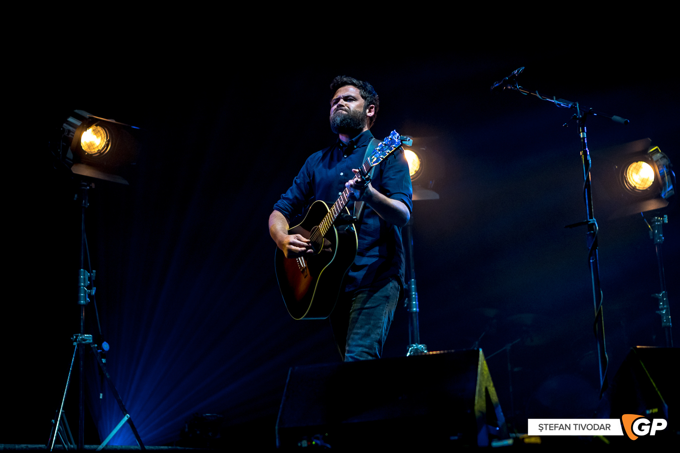 Passenger 3Arena 8 March 2023 Stefan Tivodar-64705