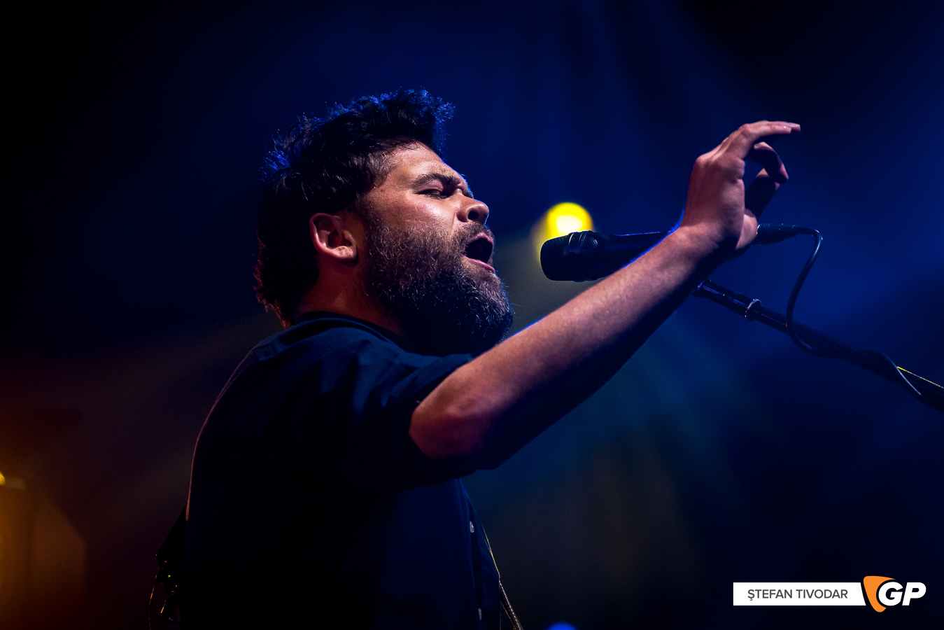 Passenger 3Arena 8 March 2023 Stefan Tivodar-64740