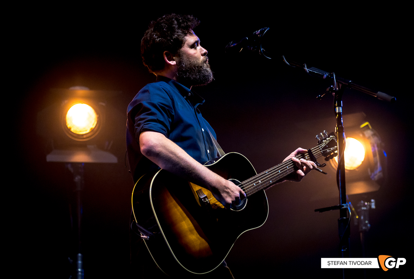 Passenger 3Arena 8 March 2023 Stefan Tivodar-64750