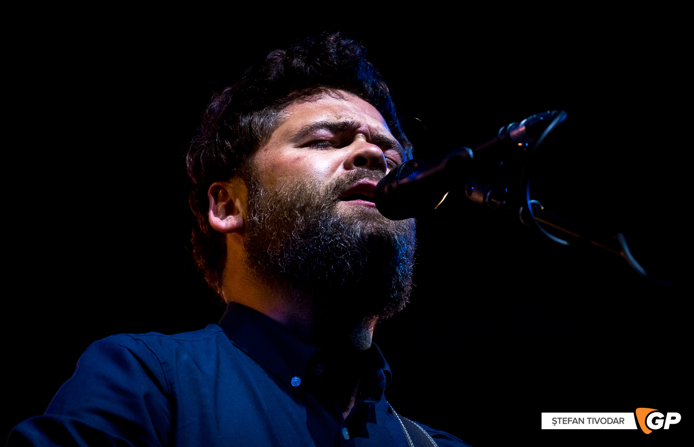 Passenger 3Arena 8 March 2023 Stefan Tivodar-64758