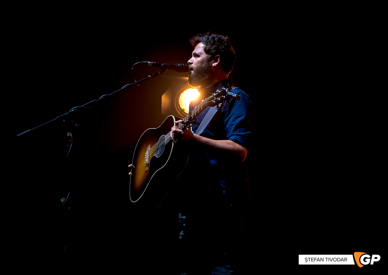 Passenger 3Arena 8 March 2023 Stefan Tivodar-64850