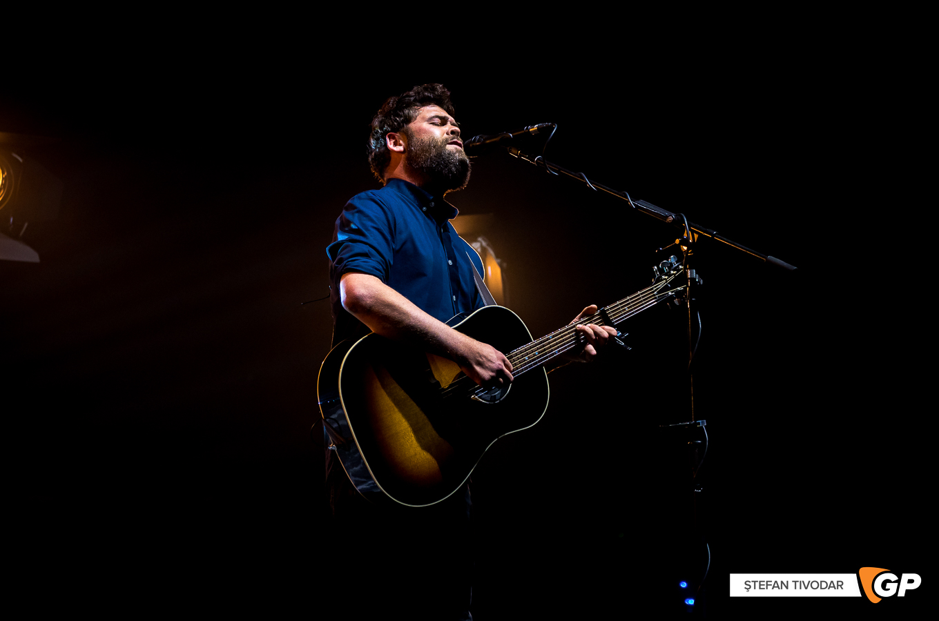 Passenger 3Arena 8 March 2023 Stefan Tivodar-65010