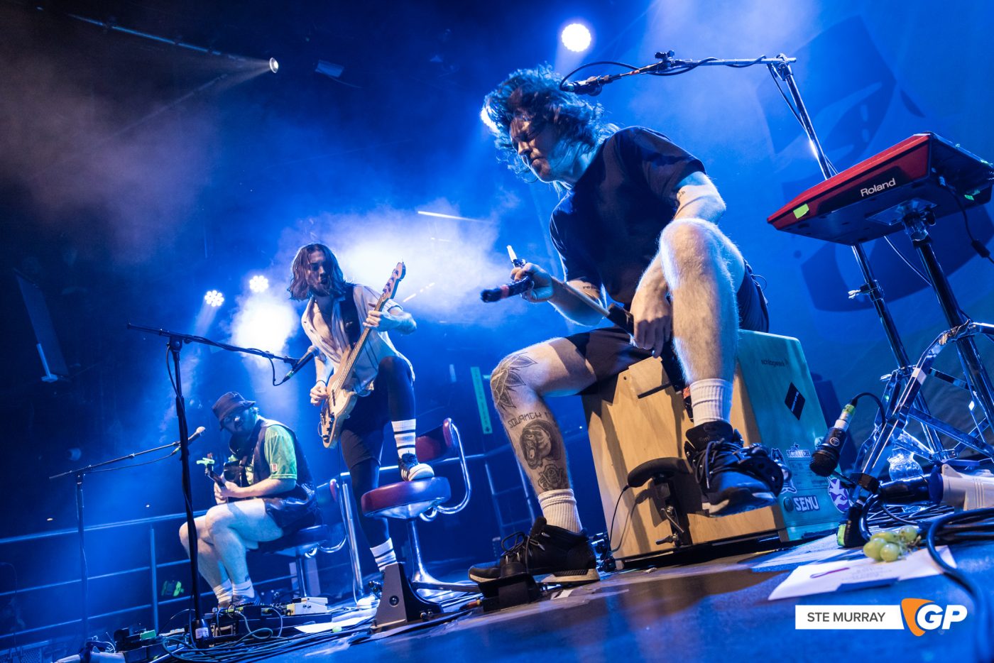 The Scratch AT Academy Dublin BY Ste Murray _05