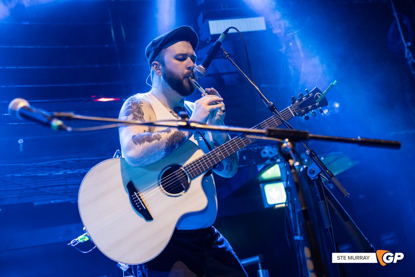 The Scratch AT Academy Dublin BY Ste Murray _08