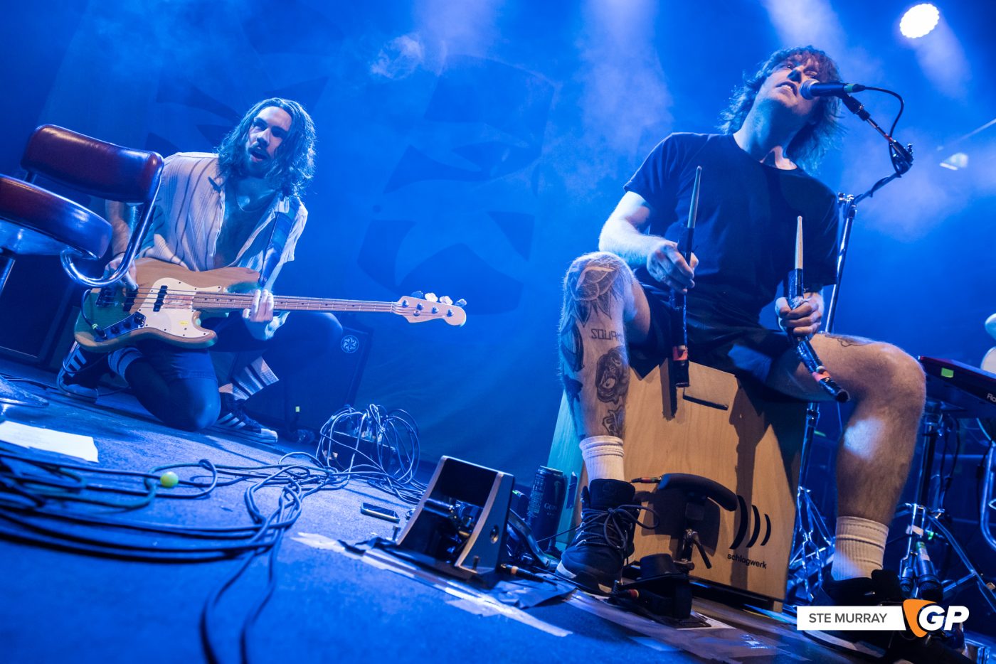 The Scratch AT Academy Dublin BY Ste Murray _11