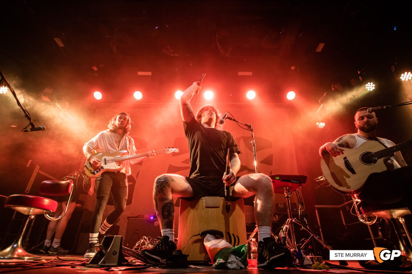 The Scratch AT Academy Dublin BY Ste Murray _16