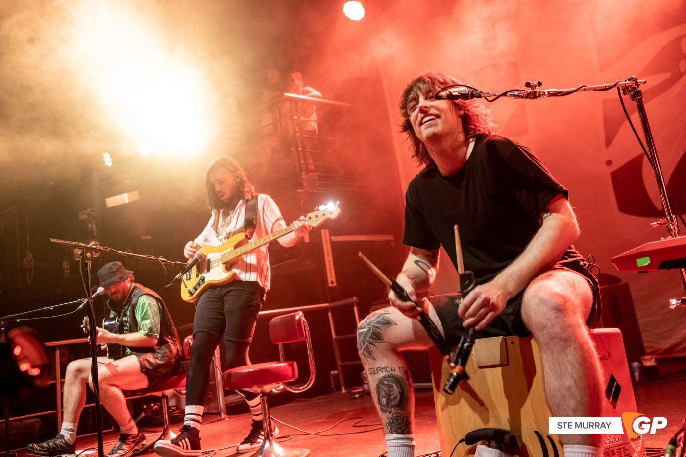 The Scratch AT Academy Dublin BY Ste Murray _19