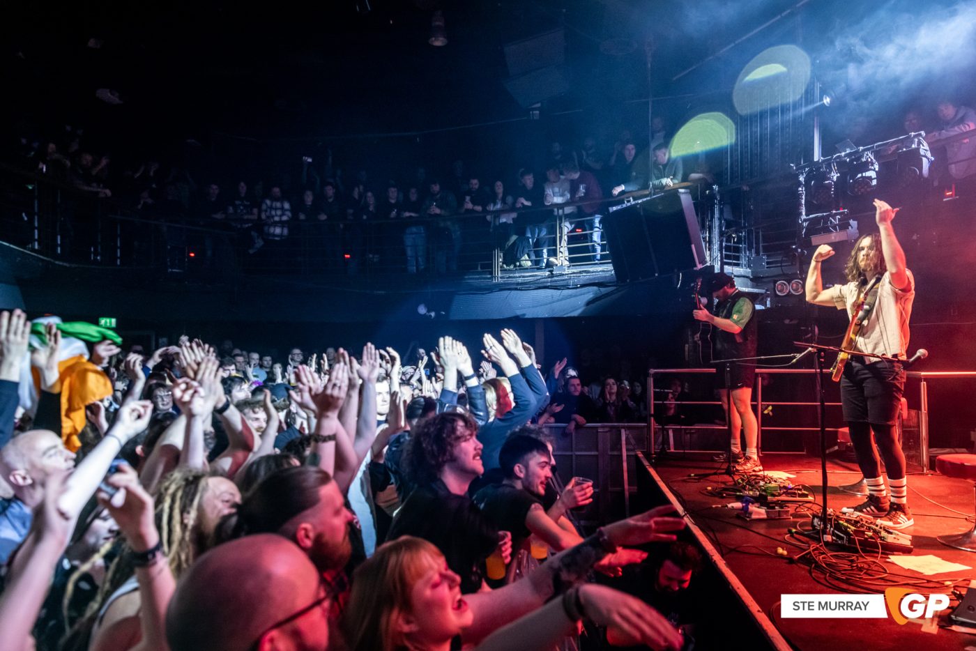 The Scratch AT Academy Dublin BY Ste Murray _21