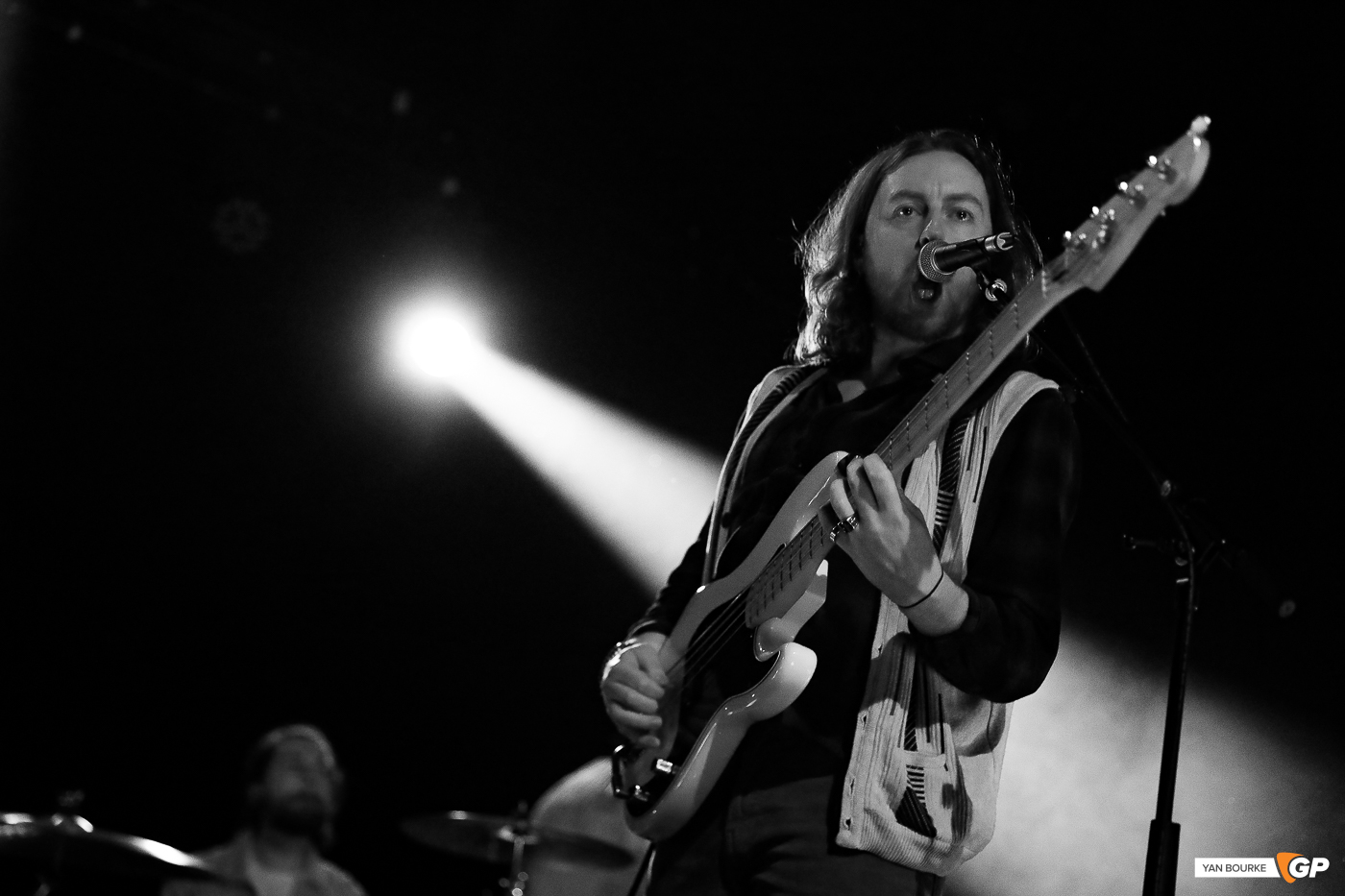 Thumper at The Olympia on 24 March 2023 by Yan Bourke