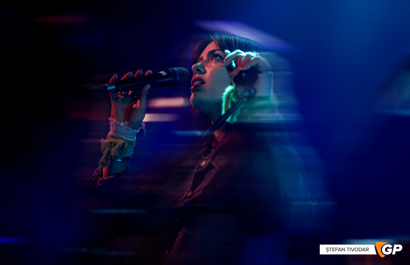 Yune Pinku Academy 28 March 2023 Stefan Tivodar-
