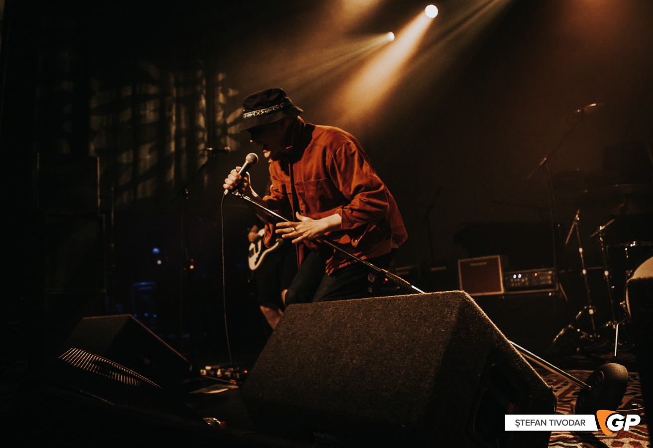 Afflecks Palace 3Olympia Theatre 5 ApriI 2023 Stefan Tivodar Stefan Tivodar-69348