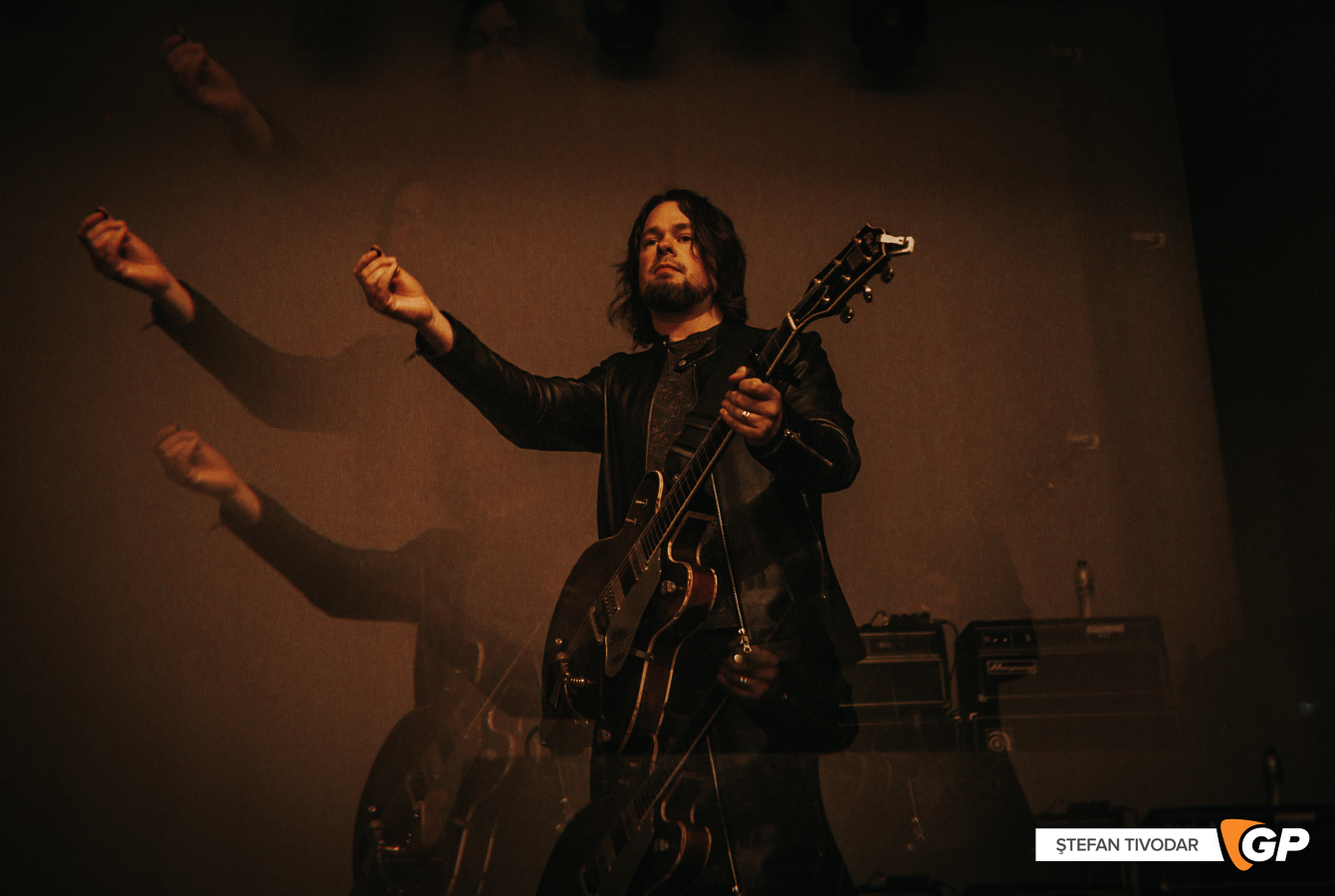 Afflecks Palace 3Olympia Theatre 5 ApriI 2023 Stefan Tivodar Stefan Tivodar-69377