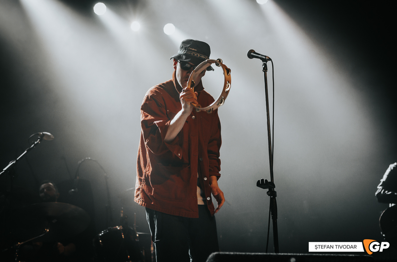 Afflecks Palace 3Olympia Theatre 5 ApriI 2023 Stefan Tivodar Stefan Tivodar-69528