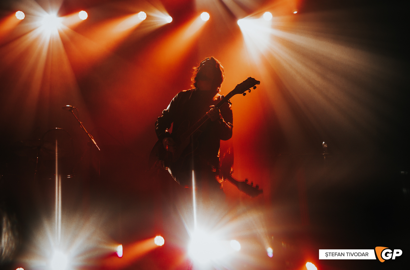 Afflecks Palace 3Olympia Theatre 5 ApriI 2023 Stefan Tivodar Stefan Tivodar-69583