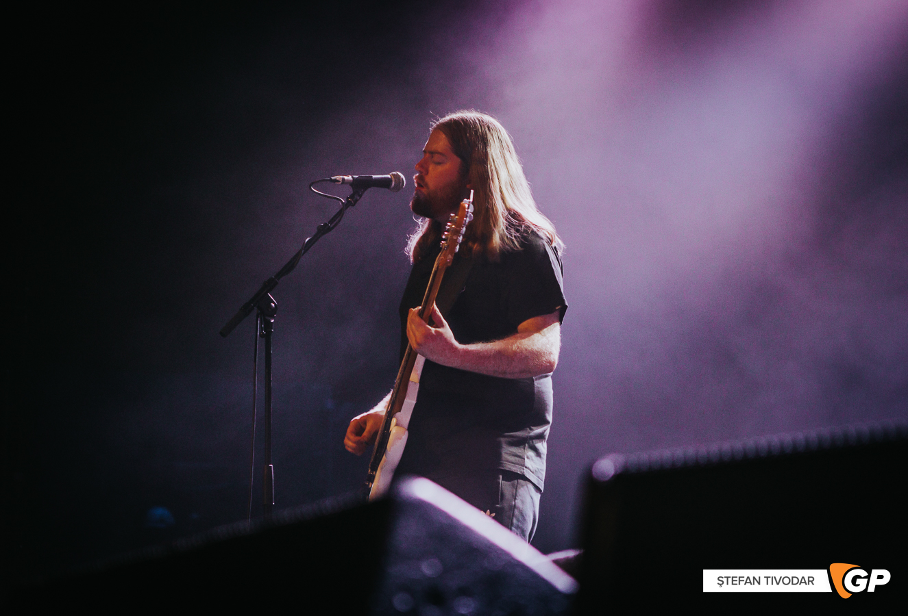 Afflecks Palace 3Olympia Theatre 5 ApriI 2023 Stefan Tivodar Stefan Tivodar-69623