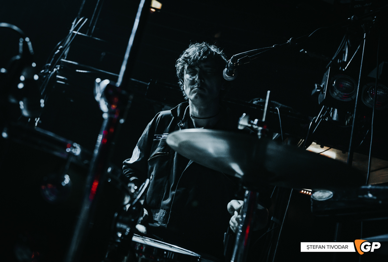 Amy Montgomery The Academy 15 ApriI 2023 Stefan Tivodar-64867