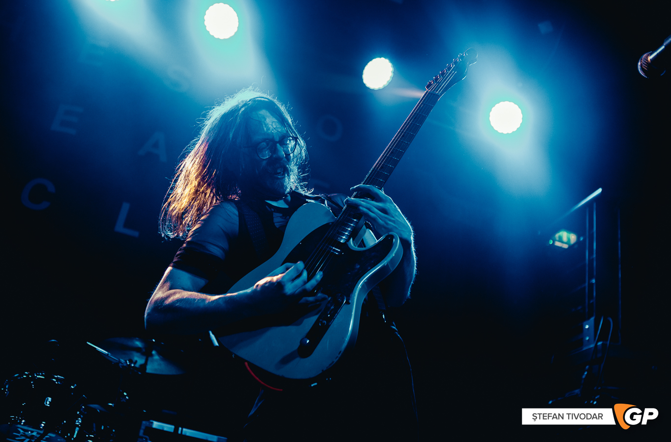 Amy Montgomery The Academy 15 ApriI 2023 Stefan Tivodar-64927