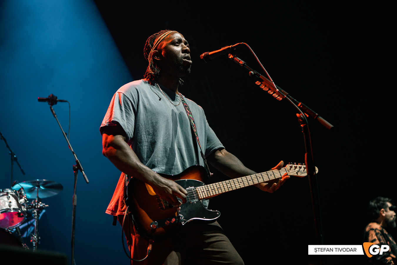 Bloc Party 3Arena 13 ApriI 2023 Stefan Tivodar-62897