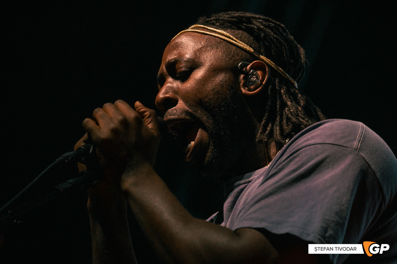 Bloc Party 3Arena 13 ApriI 2023 Stefan Tivodar-63155