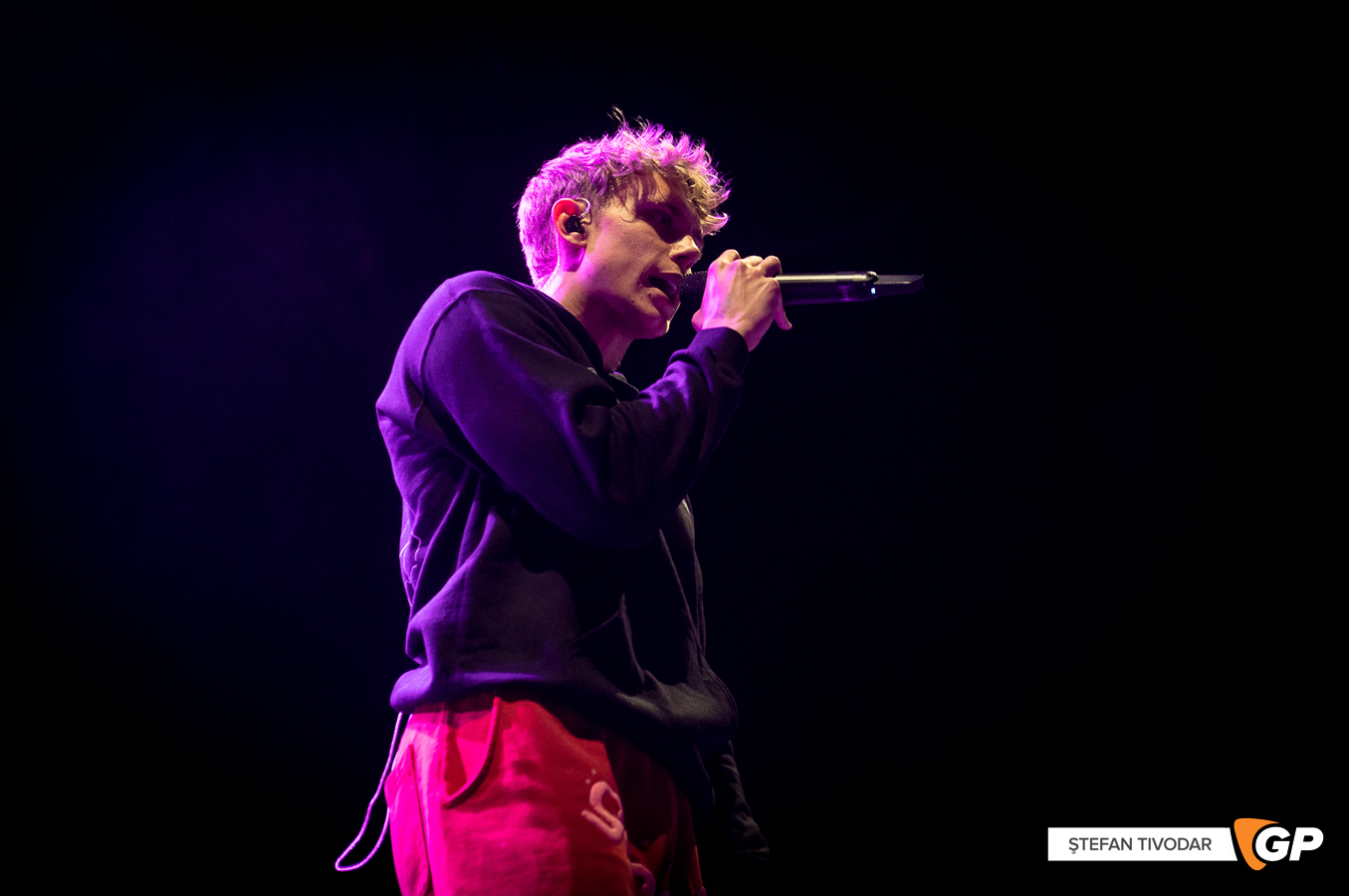 Charlieonnafriday 3Arena 3 April 2023 Stefan Tivodar-67067