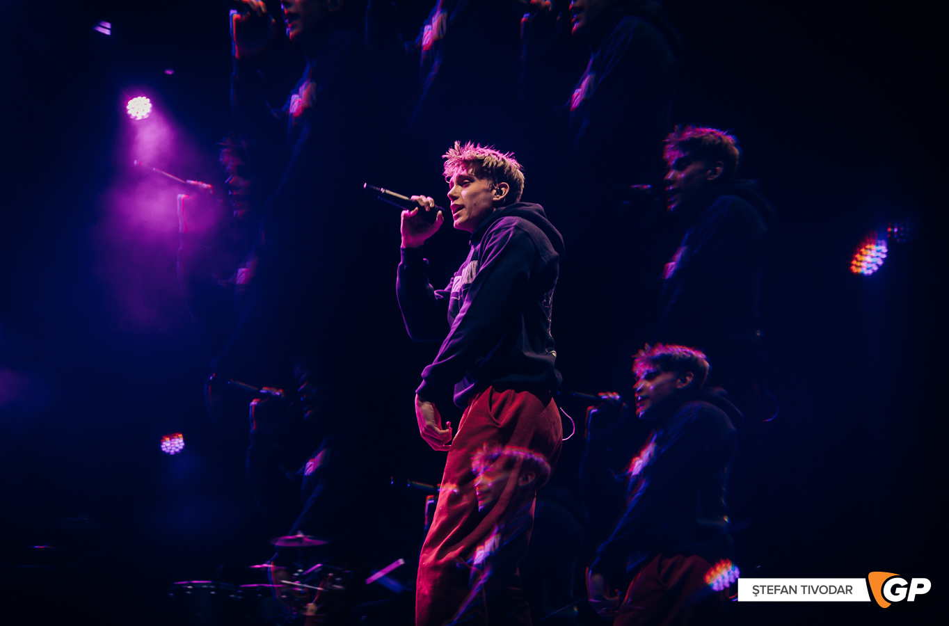 Charlieonnafriday 3Arena 3 April 2023 Stefan Tivodar-67089