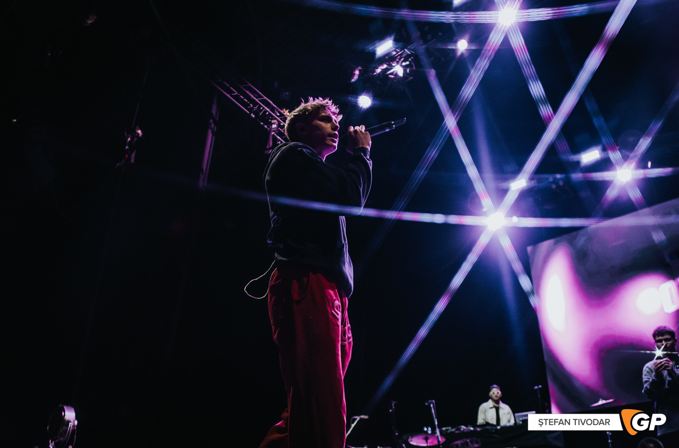 Charlieonnafriday 3Arena 3 April 2023 Stefan Tivodar-67148