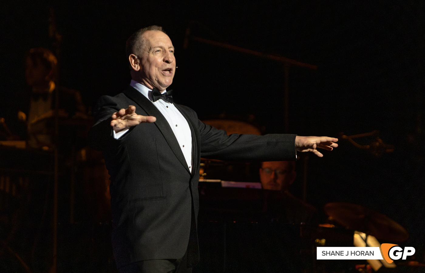 Cork Proms, Broadway, Opera House, Shane J Horan,8-4-23-1