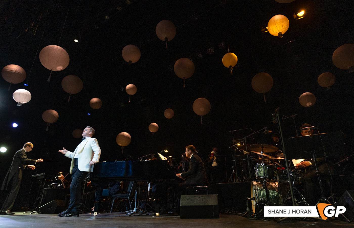 Cork Proms, Broadway, Opera House, Shane J Horan,8-4-23-10