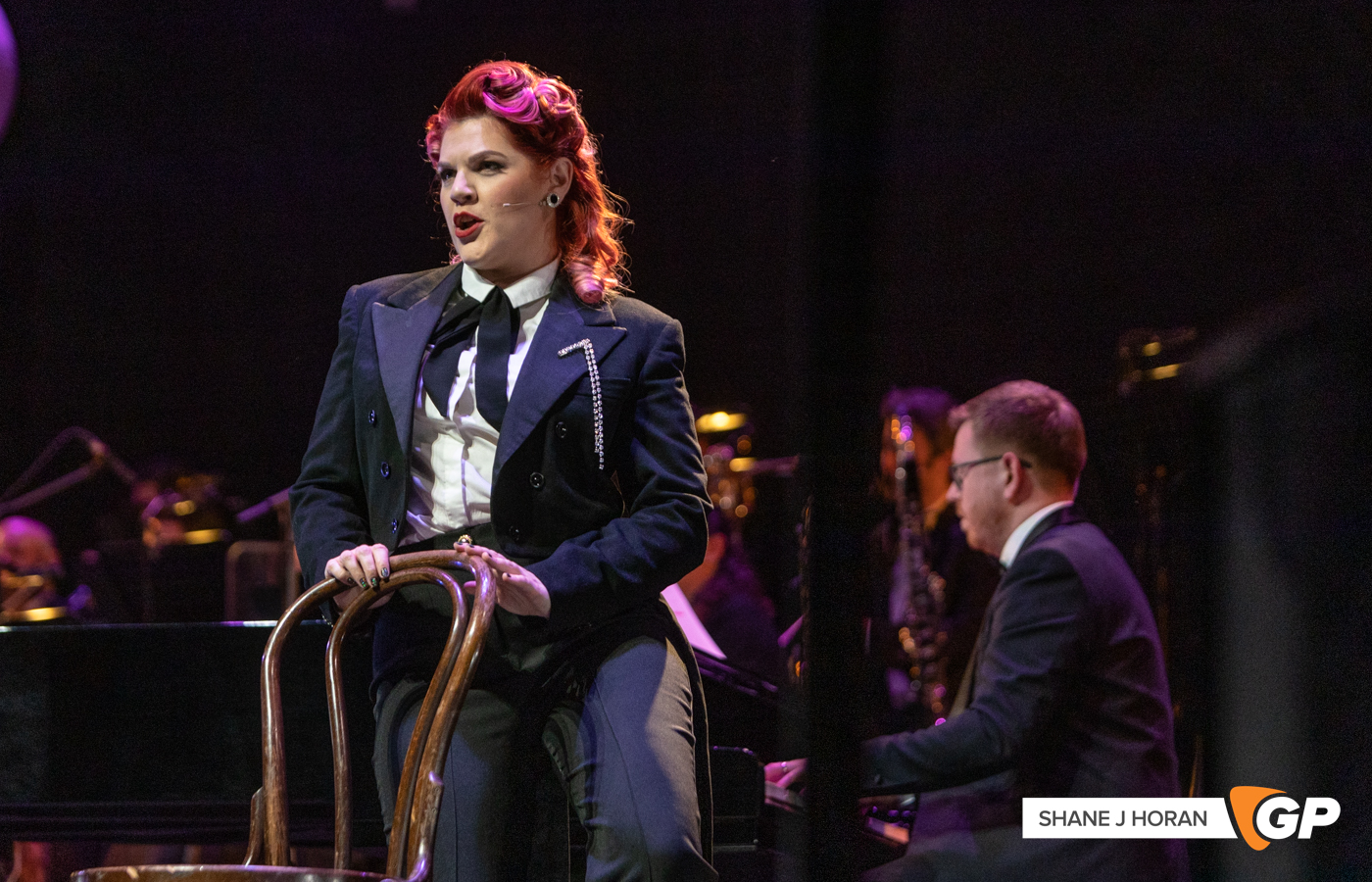 Cork Proms, Broadway, Opera House, Shane J Horan,8-4-23-13