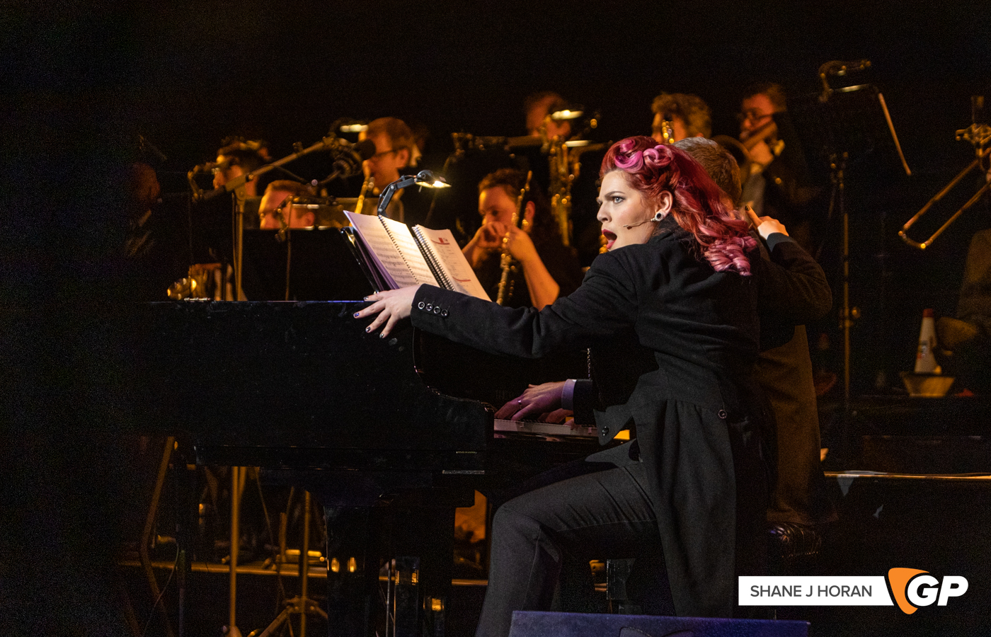Cork Proms, Broadway, Opera House, Shane J Horan,8-4-23-14