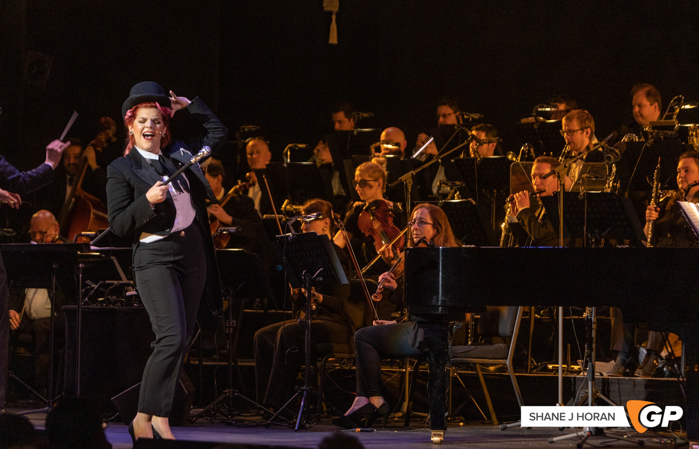 Cork Proms, Broadway, Opera House, Shane J Horan,8-4-23-15