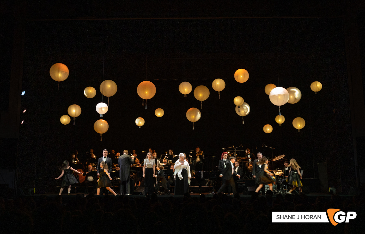 Cork Proms, Broadway, Opera House, Shane J Horan,8-4-23-2