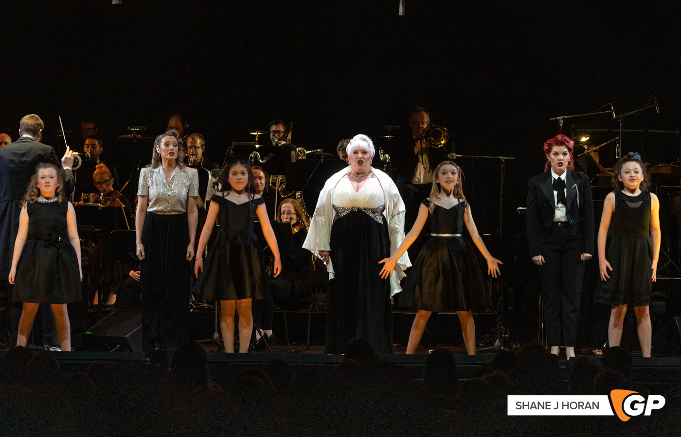 Cork Proms, Broadway, Opera House, Shane J Horan,8-4-23-3