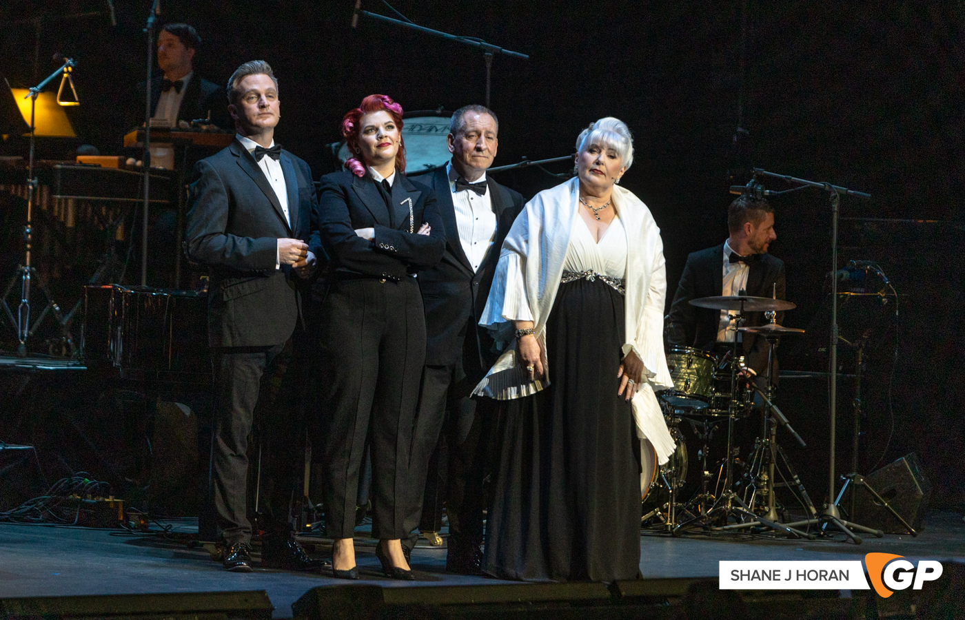 Cork Proms, Broadway, Opera House, Shane J Horan,8-4-23-4