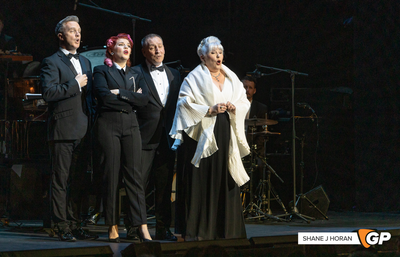 Cork Proms, Broadway, Opera House, Shane J Horan,8-4-23-5
