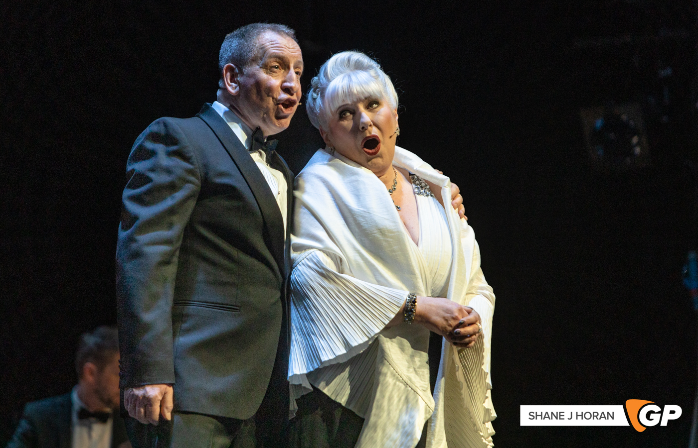 Cork Proms, Broadway, Opera House, Shane J Horan,8-4-23-6