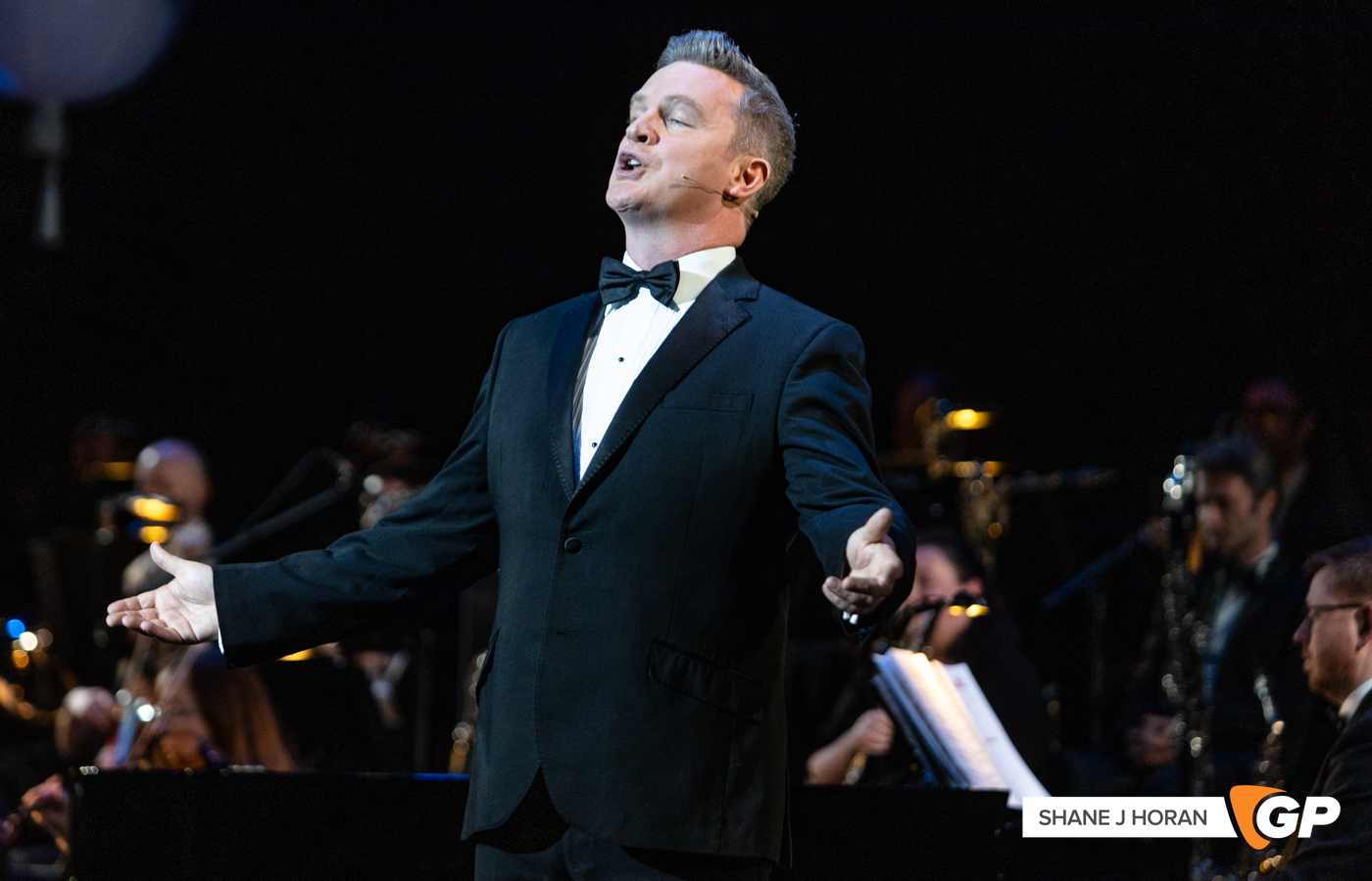 Cork Proms, Broadway, Opera House, Shane J Horan,8-4-23-7