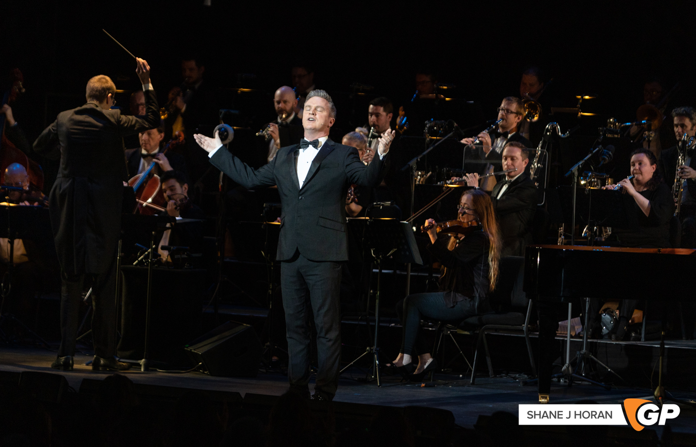 Cork Proms, Broadway, Opera House, Shane J Horan,8-4-23-8