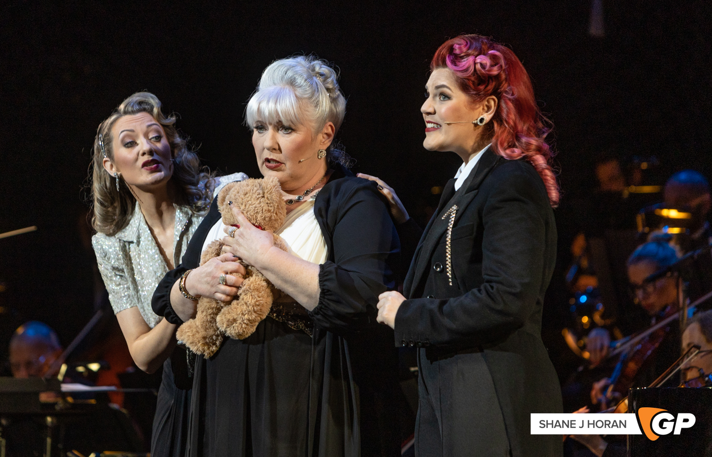Cork Proms, Broadway, Opera House, Shane J Horan,8-4-23-9
