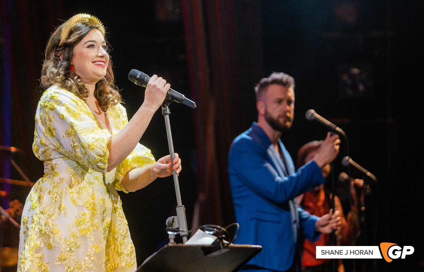 Cork Proms, The Beatles, Opera House, Cork, Shane J Horan, 12-4-23-1