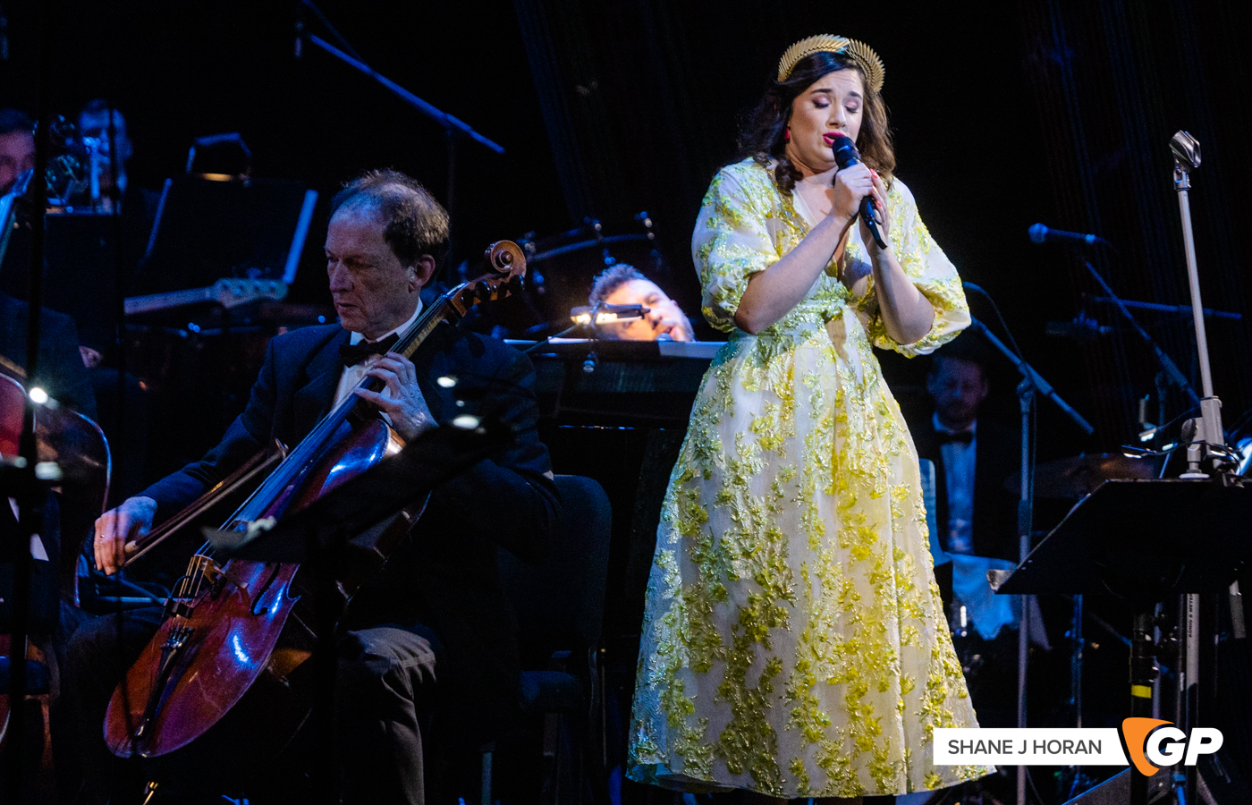 Cork Proms, The Beatles, Opera House, Cork, Shane J Horan, 12-4-23-13